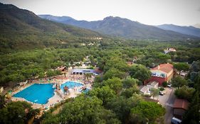 Camping le Bois Fleuri Argelès Sur Mer